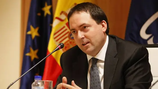 Gorka Villar Bollaín, hijo de Villar. Gorka Villar Bollaín, hijo de Villar.