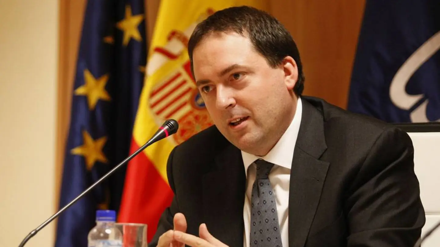 Gorka Villar Bollaín, hijo de Villar. Gorka Villar Bollaín, hijo de Villar.