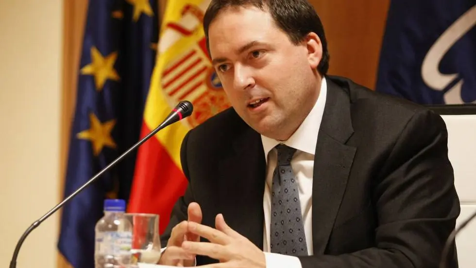 Gorka Villar Bollaín, hijo de Villar. Gorka Villar Bollaín, hijo de Villar.