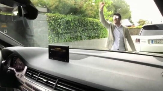 Morata, al ritmo de ACDC