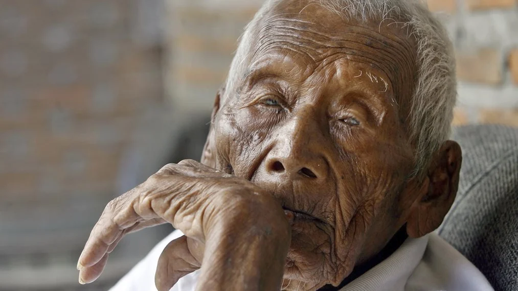 Sodimejo, el hombre que decía ser el más longevo del mundo