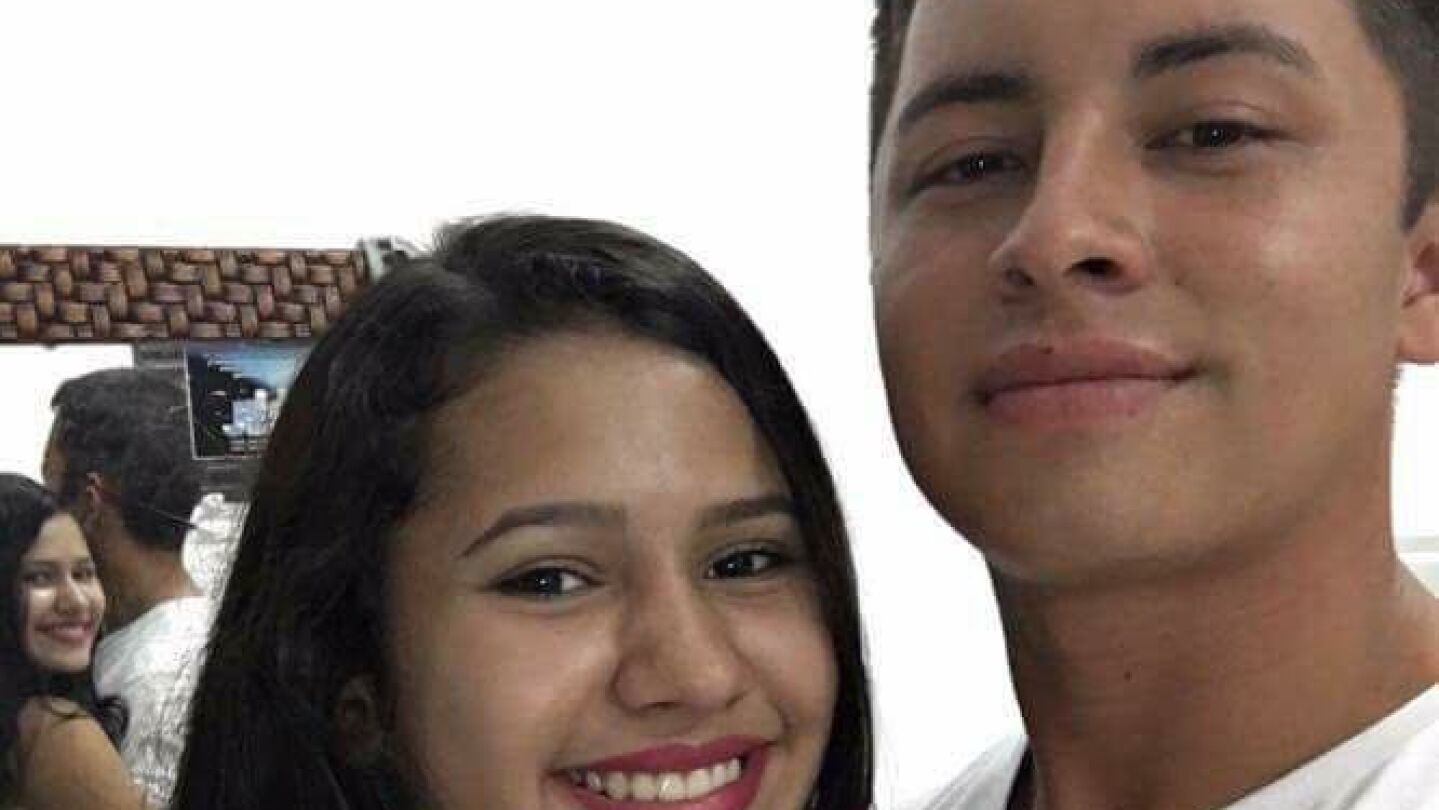 La foto retocada en Twitter que se ha viralizado
