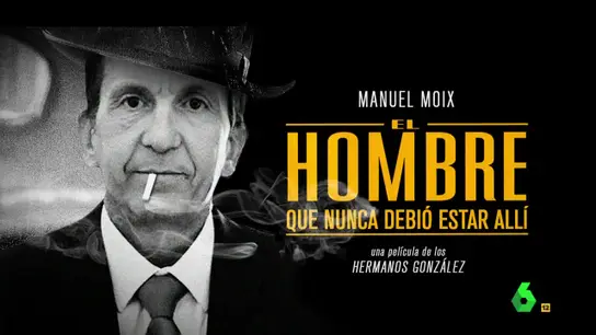 Manuel Moix Manuel Moix