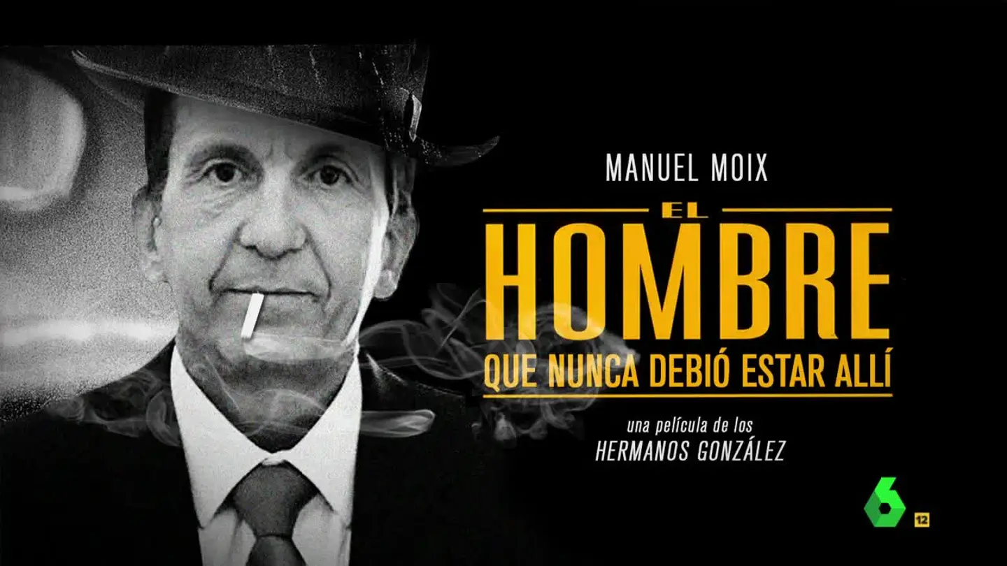 Manuel Moix Manuel Moix