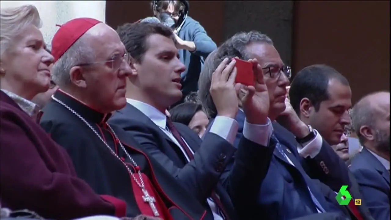 Albert Rivera Albert Rivera