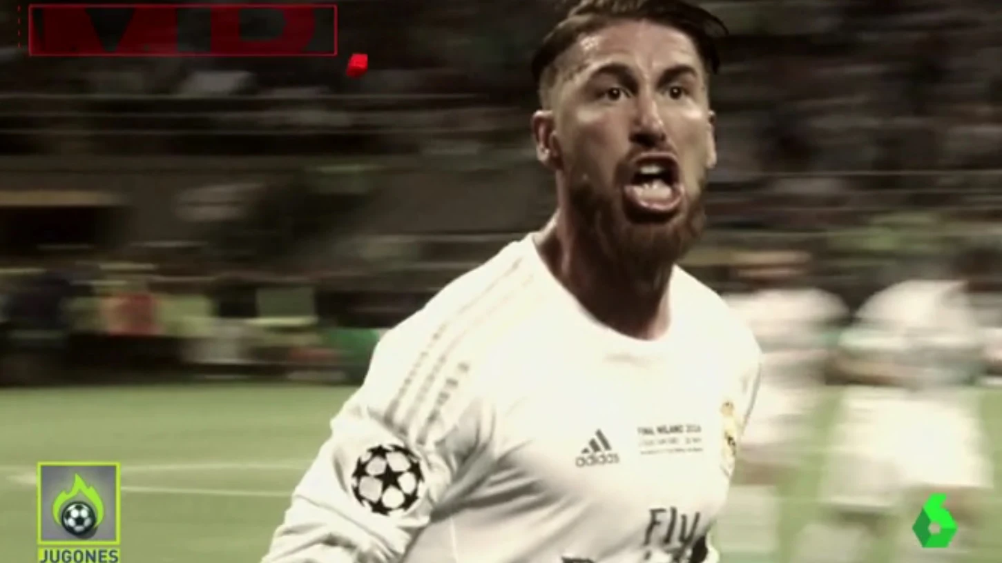 Sergio Ramos manda un mensaje a su afición