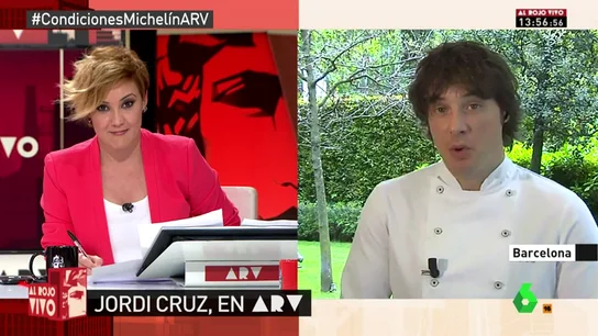 Jordi Cruz Jordi Cruz