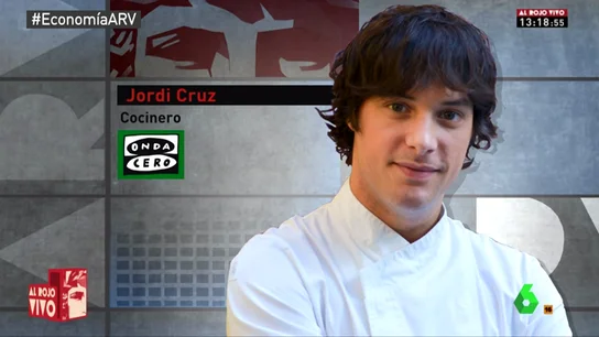 Jordi Cruz Jordi Cruz