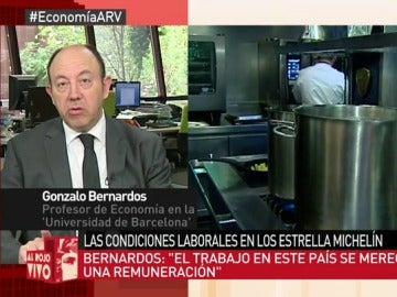 Gonzalo Bernardos Gonzalo Bernardos