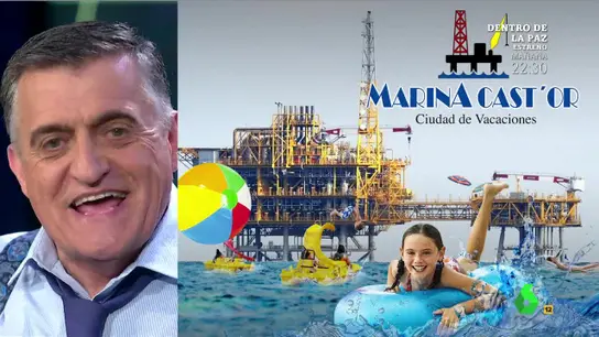 El Gran Wyoming El Gran Wyoming