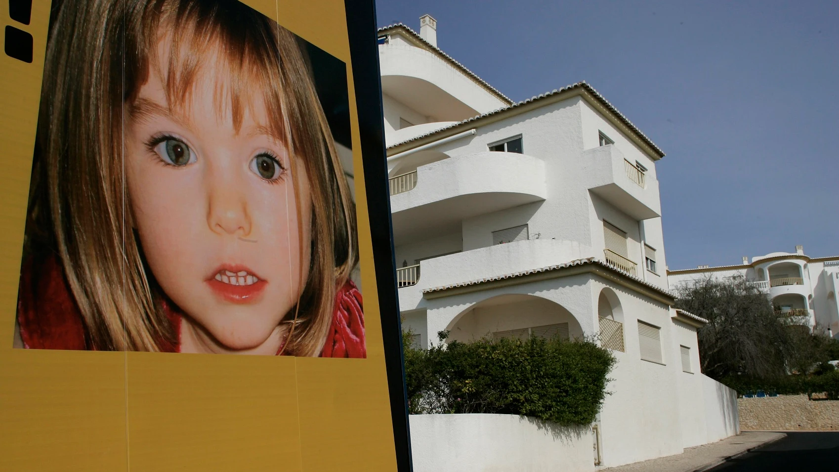 Madeleine McCann