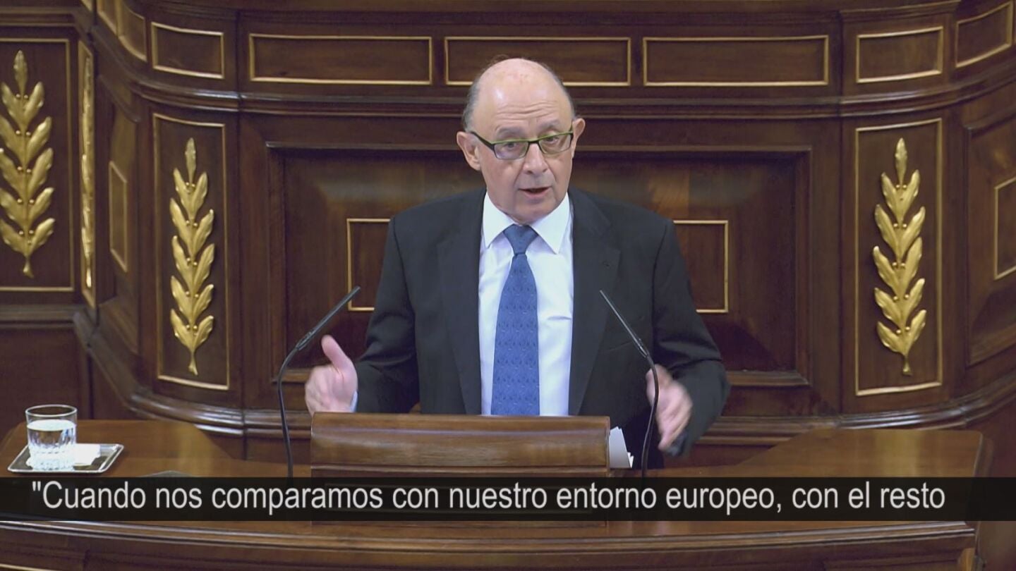 Cristobal Montoro