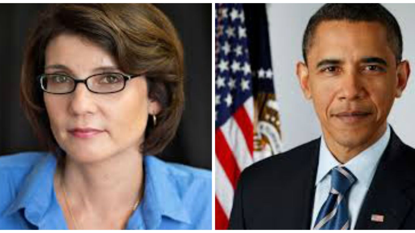 Obama