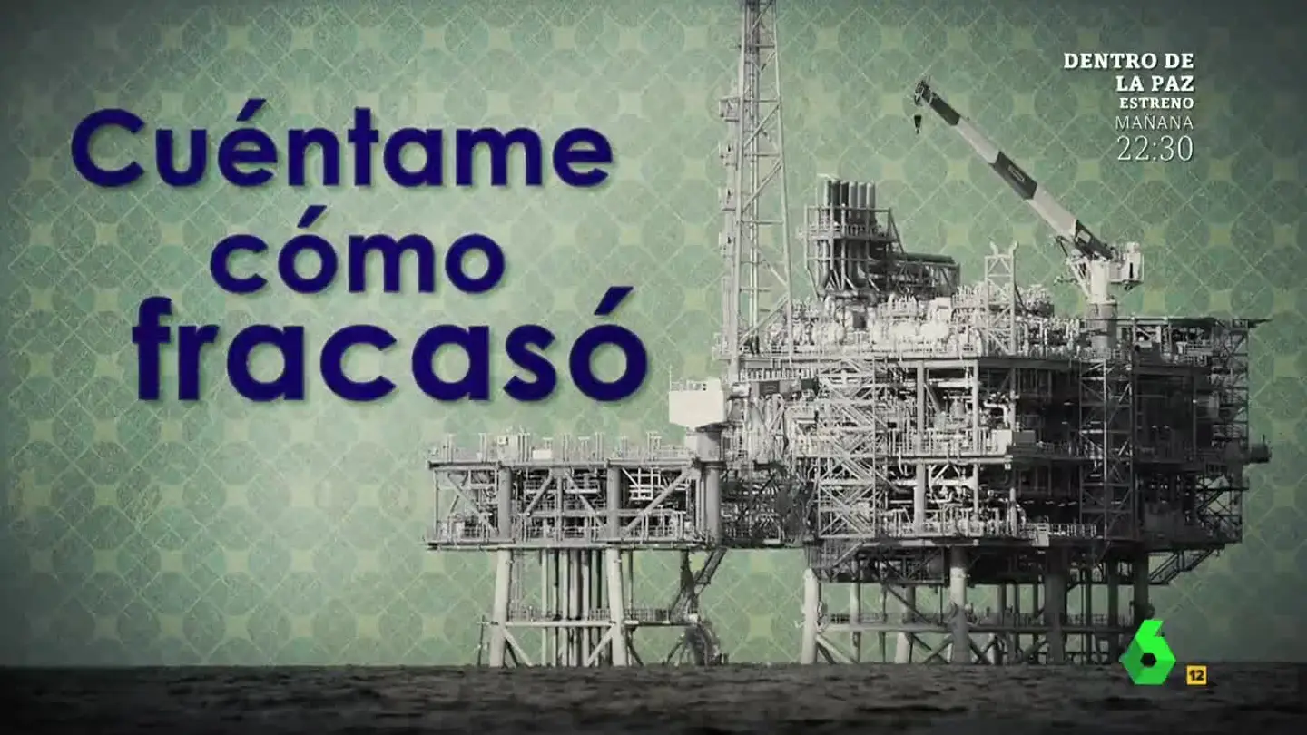 El Intermedio El Intermedio