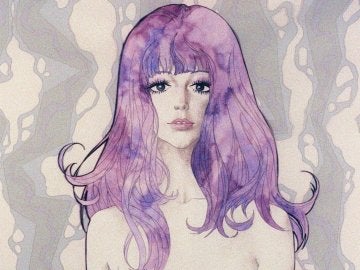 Belladonna of Sadness Belladonna of Sadness