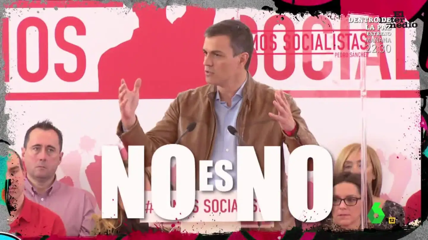 Pedro Sánchez Pedro Sánchez
