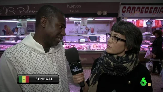 Thais Villas en El Intermedio Thais Villas en El Intermedio