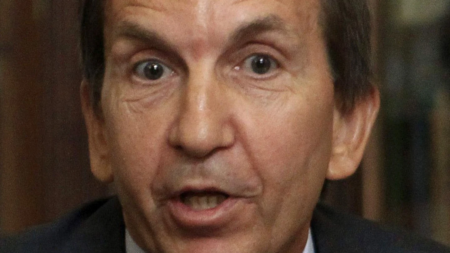 Manuel Moix Manuel Moix