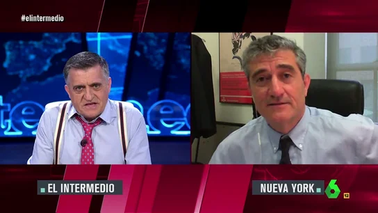 El Intermedio El Intermedio