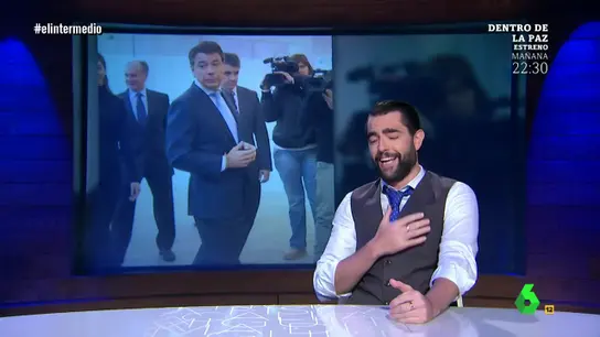 Dani Mateo Dani Mateo