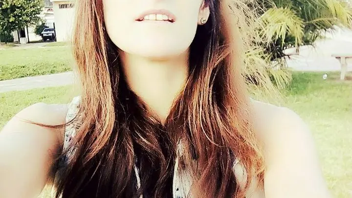 Erica Melisa Romero Erica Melisa Romero