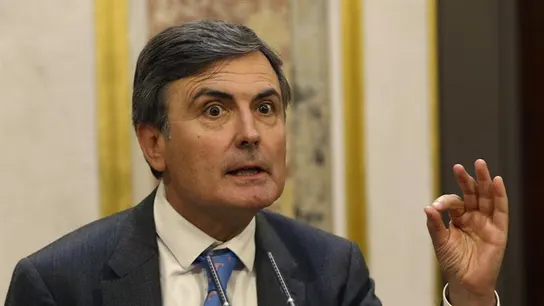 Pedro Saura Pedro Saura