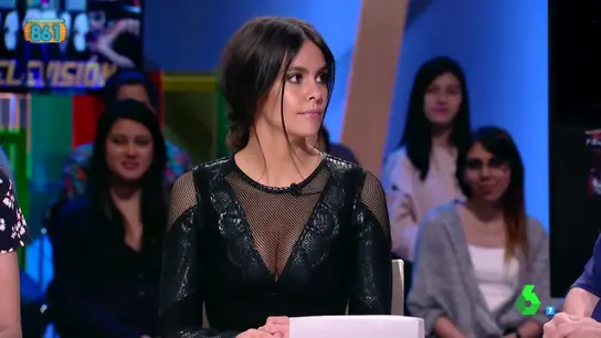 Cristina Pedroche Cristina Pedroche