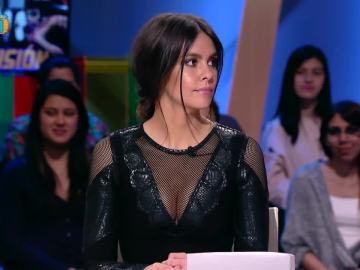 Cristina Pedroche Cristina Pedroche