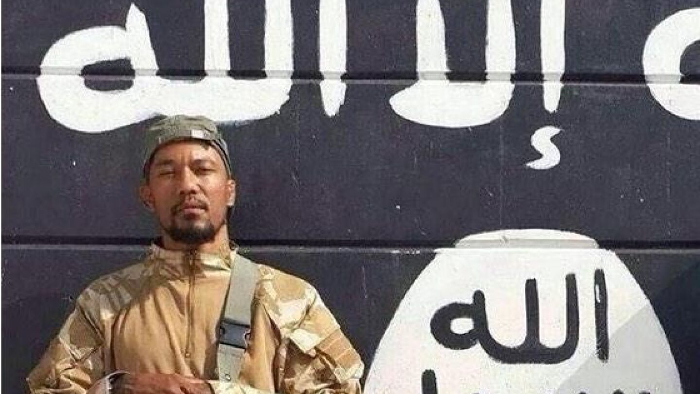  El rapero Denis Cuspert unido a Daesh