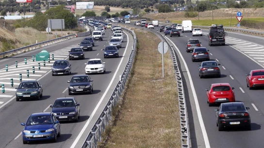 Carreteras españolas Carreteras españolas