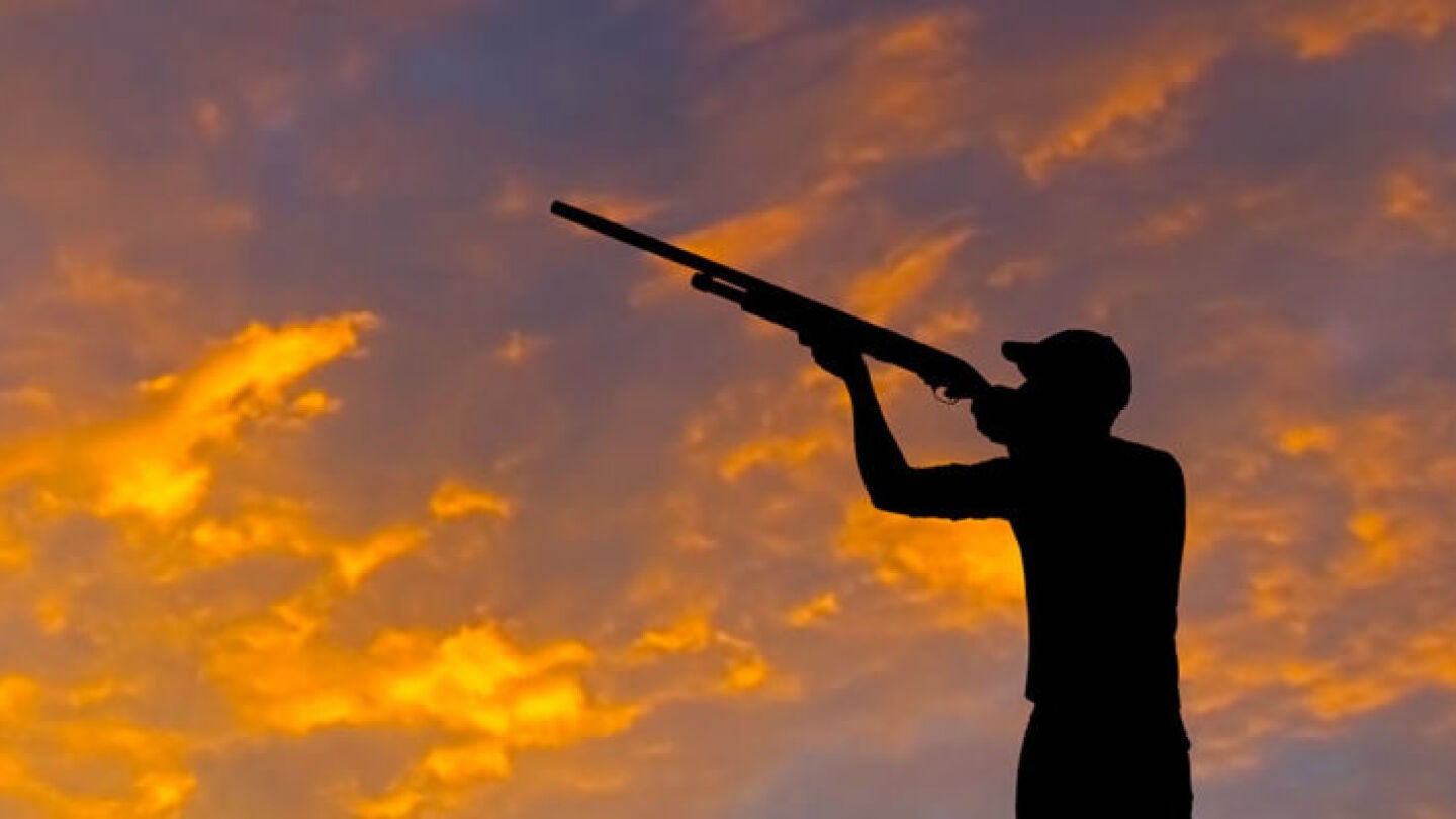 Fallece un hombre tras recibir un disparo de su compa&ntilde;ero de caza