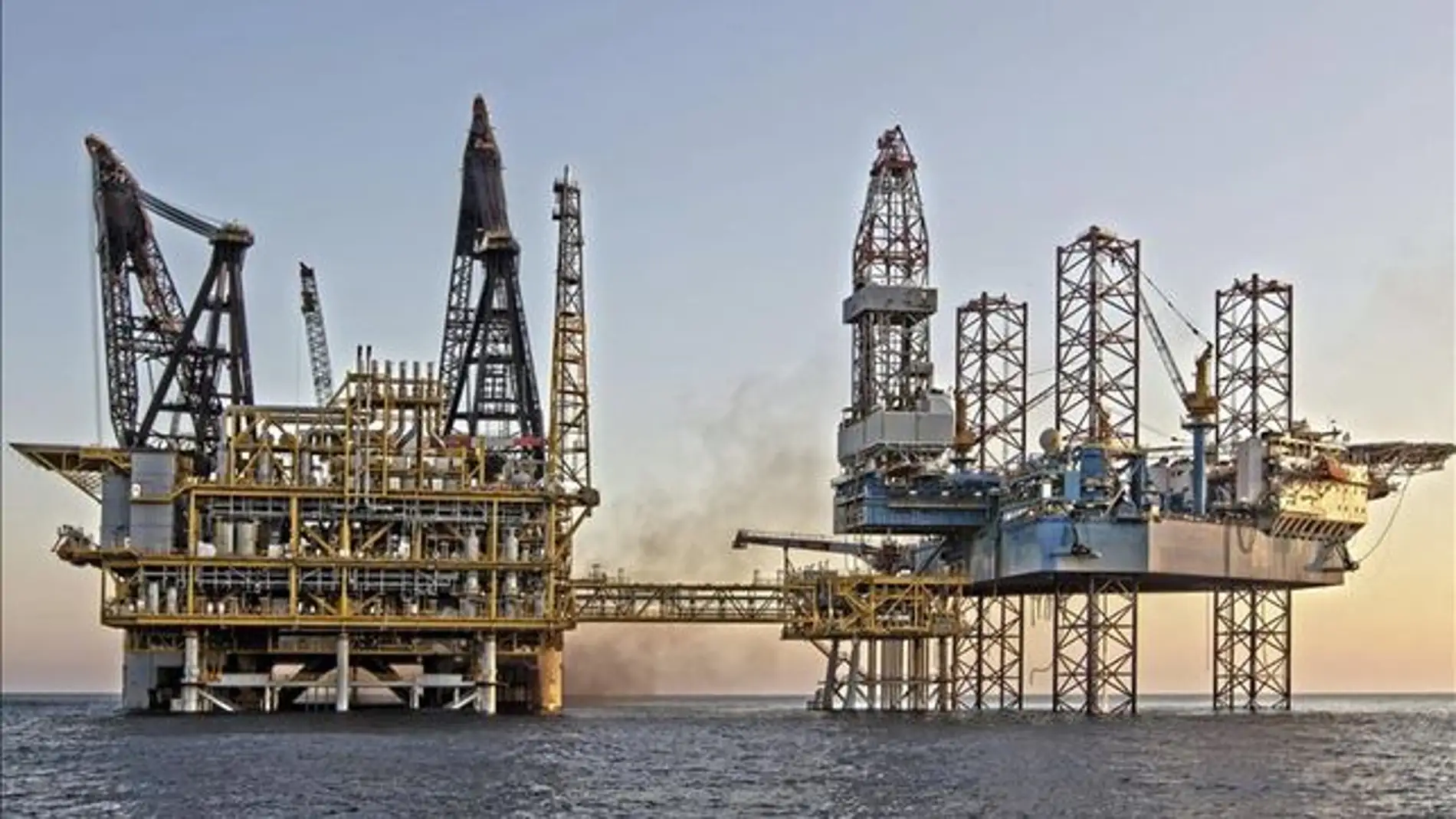 La inyeccion de gas del proyecto Castor desencadeno los seísmos
