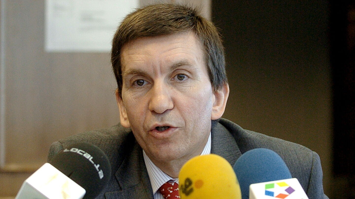 Manuel Moix