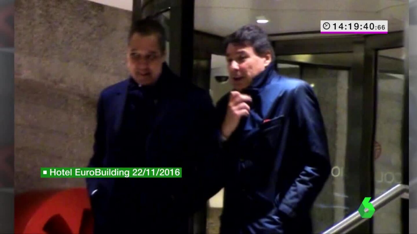 Zaplana y Gonz&aacute;lez