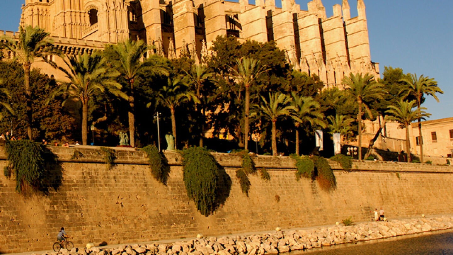 Catedral de Palma
