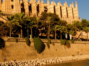 Catedral de Palma Catedral de Palma