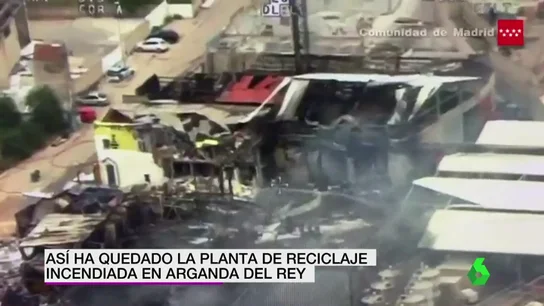 Frame 8.430064 de: INCENDIO Frame 8.430064 de: INCENDIO