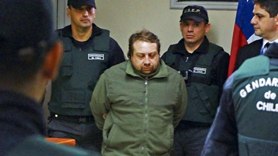 Mauricio Ortega Mauricio Ortega