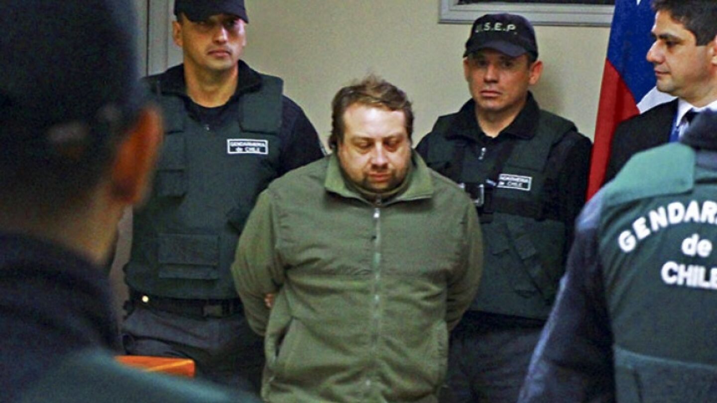  Mauricio Ortega