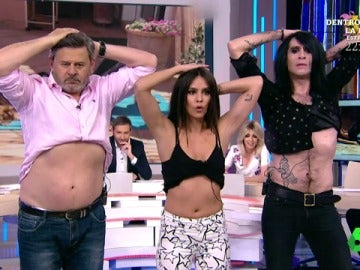 Zapeando Zapeando