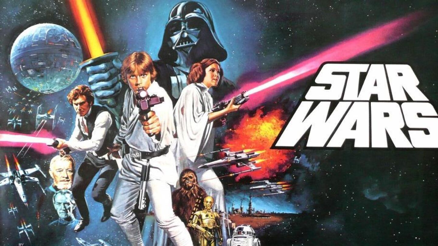 Star Wars