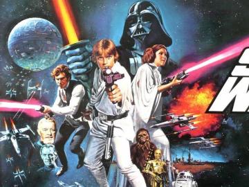 Star Wars Star Wars