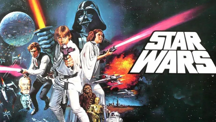 Star Wars Star Wars