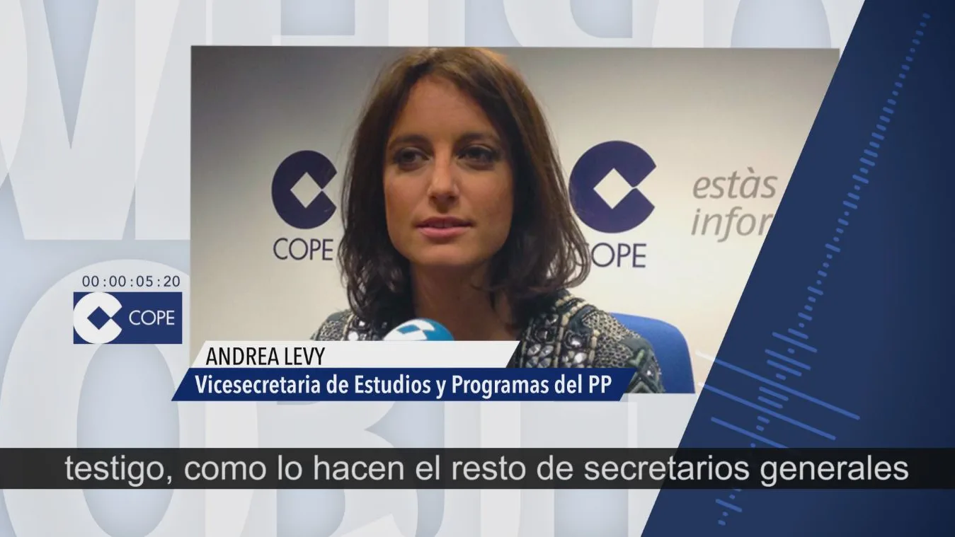 Andrea Levy