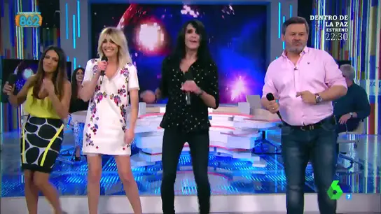 Los 'ABBA de marca blanca' Los 'ABBA de marca blanca'