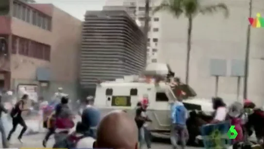 Frame 7.518012 de: Venezuela Frame 7.518012 de: Venezuela