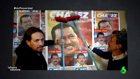 Bulo de Pablo Iglesias y Podemos Bulo de Pablo Iglesias y Podemos