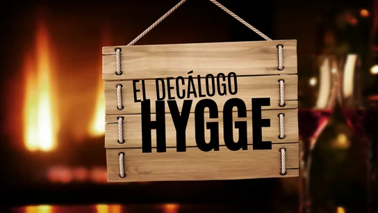 El dacálogo Hygge El dacálogo Hygge