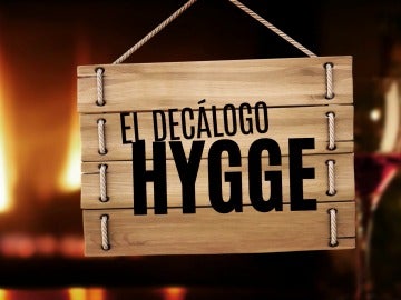 El dac&aacute;logo Hygge