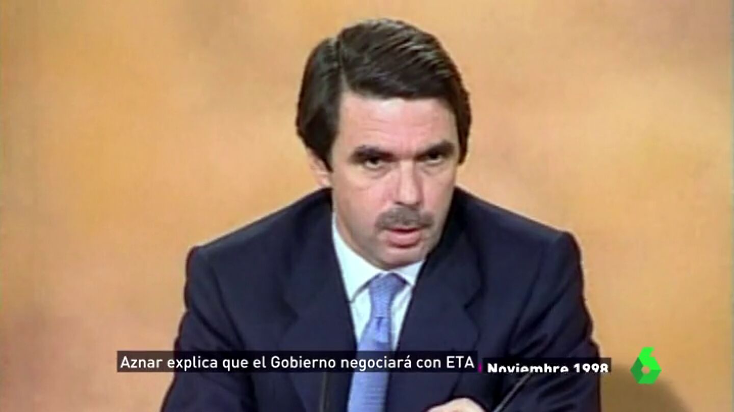 Jos&eacute; Mar&iacute;a Aznar